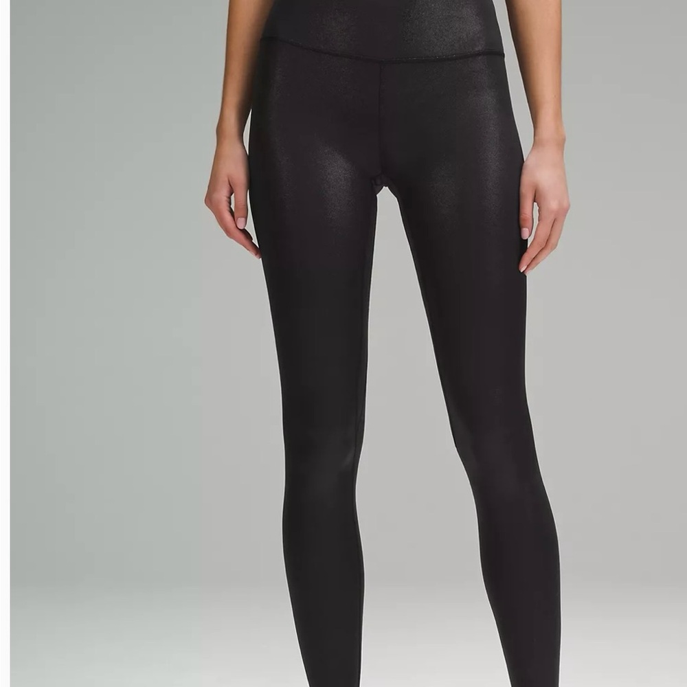 CALIA Black Leggings